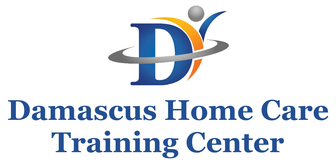 Damascus Home Care : Training Center